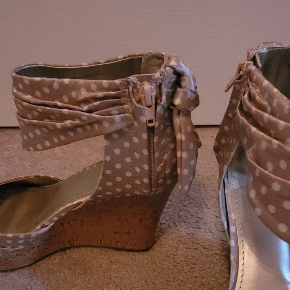 Fergalicious Heels - Picture 2 of 6